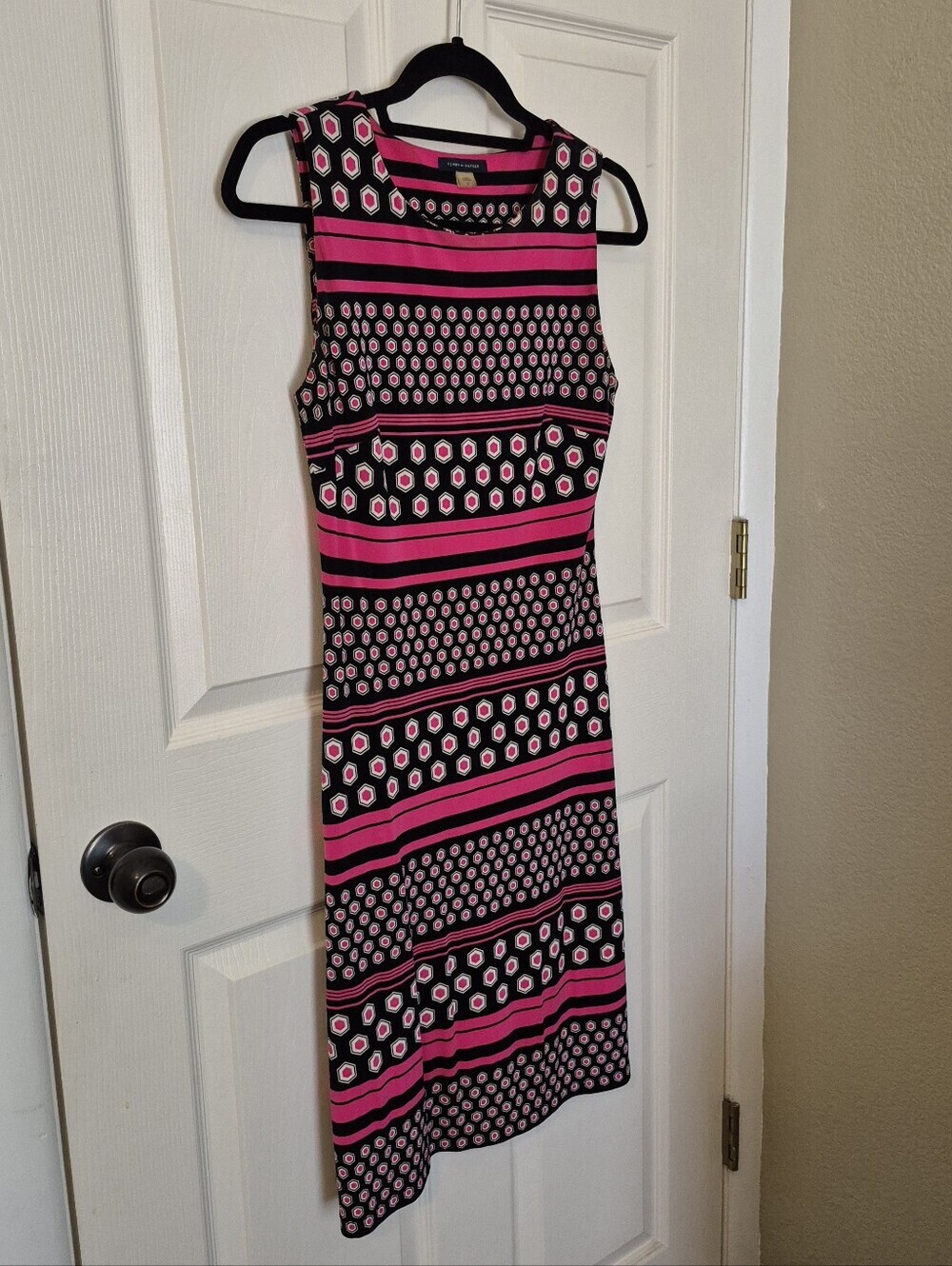 Tommy Hilfiger Women's Sleeveless Dress Size 2